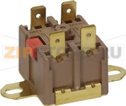 КОНТАКТНЫЙ ТЕРМОСТАТ 100°C 