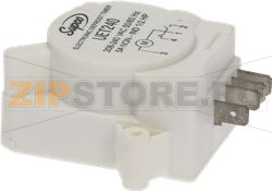 ТАЙМЕР SUPCO UET240 