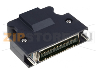 Коннектор Schneider Electric VW3M1C12 