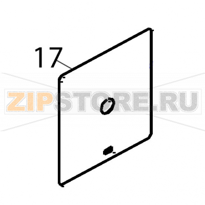 Black on/off sticker Fagor LA-18 TP2 E Black on/off sticker Fagor LA-18 TP2 EЗапчасть на деталировке под номером: 17Название запчасти Fagor на английском языке: Black on/off sticker LA-18 TP2 E.