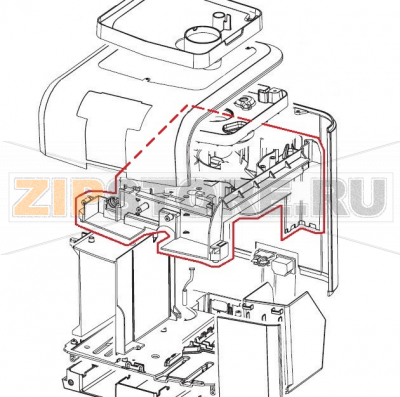 Black coffee grinder plate XSM Saeco Syntia Cappuccino Black coffee grinder plate XSM Saeco Syntia Cappuccino

Запчасть на сборочном чертеже под номером: 27

Название запчасти Saeco на английском языке: Black coffee grinder plate XSM Saeco Syntia Cappuccino