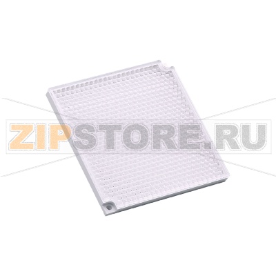 Рефлектор для рефлекторных датчиков IFM E20454 