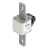 Предохранитель, 630 A, AC 690 В, 200 кА, size 1, 45x59x148 мм, aR, IEC UL Eaton FUSE 630A 690V - Предохранитель, 630 A, AC 690 В, 200 кА, size 1, 45x59x148 мм, aR, IEC UL Eaton FUSE 630A 690V