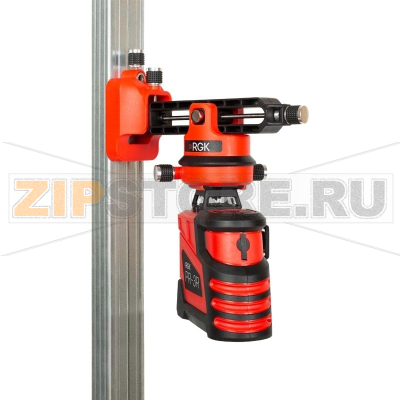 Уровень лазерный RGK PR-3R 