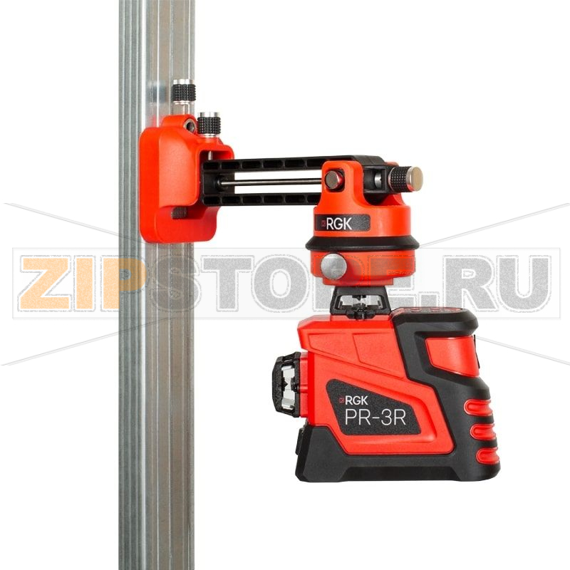 Уровень лазерный RGK PR-3R 