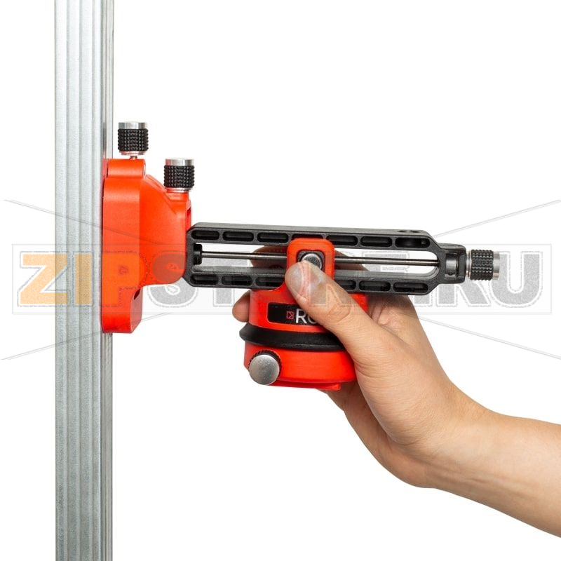 Уровень лазерный RGK PR-3R 
