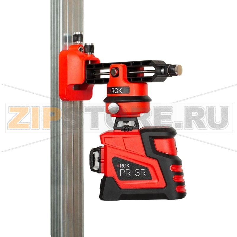 Уровень лазерный RGK PR-3R 