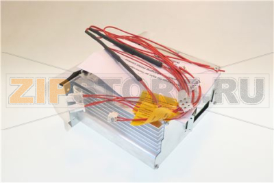 KIT SCHEDA MOTORE 