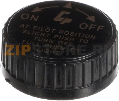 COPRECI GAS VALVE KNOB 