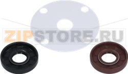 НАБОР УПЛОТНЕНИЙ 