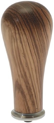 РУКОЯТКА М8 ЭКСКЛЮЗИВНОЕ ПОЛОСАТОЕ ДЕРЕВО ЗЕБРА 