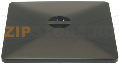COFFEE CONTAINER COVER 187x187 mm 