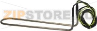 HEATING ELEMENT 230V 115W