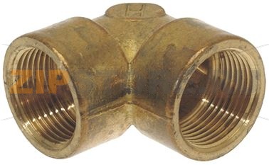 TUBO A GOMITO 3/4&quot; 