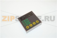 TASTIERINO INVERTER TDE MACNO SERIE R