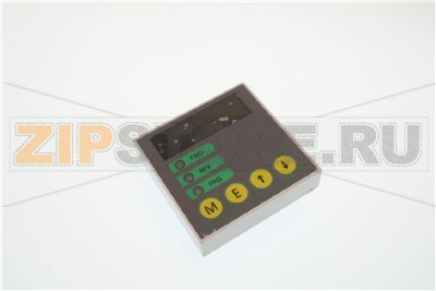 TASTIERINO INVERTER TDE MACNO SERIE R 