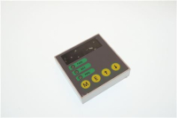 TASTIERINO INVERTER TDE MACNO SERIE R