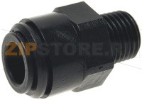 ПРЯМОЙ ШТУЦЕР JG PM011002E