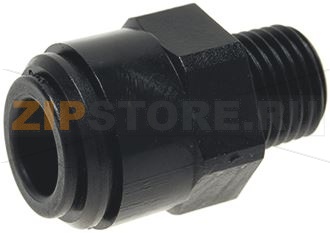 ПРЯМОЙ ШТУЦЕР JG PM011002E 