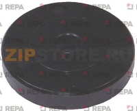 ROTELLA IN PTFE ø 27 mm