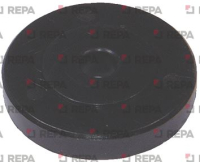 ROTELLA IN PTFE ø 27 mm