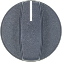 РУЧКА Ø 40 ММ СИНЯЯ RATIONAL 3013.0330P