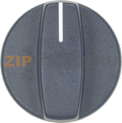 РУЧКА Ø 40 ММ СИНЯЯ RATIONAL 3013.0330P 