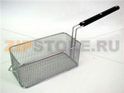 CESTO [C] FRIGGITRICE 6L 