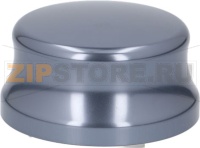 COFFEE LEVELER THE JACK ø 58.5 mm