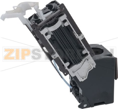 КОФЕЙНАЯ ГРУППА ЧЕРНАЯ 