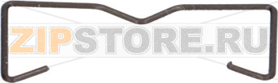 DISPLAY FIXING SPRING 
