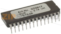 EPROM SUSA 2.16