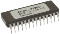 EPROM SUSA 2.16