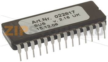 EPROM SUSA 2.16 