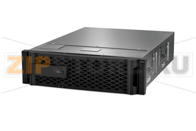 Система хранения данных Lenovo DM3000H 