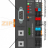 Каплер полевой шины PROFIBUS DP; 2-е поколение; 12 МБд; Extreme; темно-серые Wago 750-333/040-000 - Каплер полевой шины PROFIBUS DP; 2-е поколение; 12 МБд; Extreme; темно-серые Wago 750-333/040-000