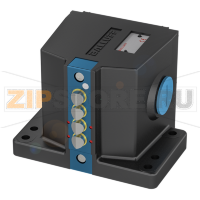 Датчик положения последовательный механический с безопасной точкой переключения Balluff BNS04U7