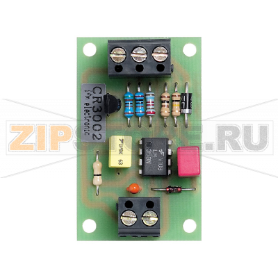 Преобразователь сигнала ШИМ на аналоговый IFM CR3002 