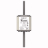Предохранитель, 315 A, AC 690 В, 200 кА, DIN 1, 45x58x134 мм, aR, DIN, IEC 80 мм Eaton FUSE 315 - Предохранитель, 315 A, AC 690 В, 200 кА, DIN 1, 45x58x134 мм, aR, DIN, IEC 80 мм Eaton FUSE 315