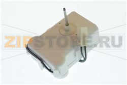 VENTILATOR MOTOR BG2012 