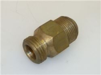 RACCORDO M22x1,5 mm