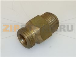 RACCORDO M22x1,5 mm 
