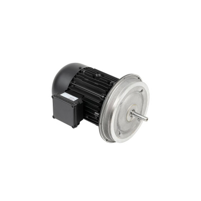 Электродвигатель 5.5 кВт, 2940 об/мин Weishaupt W-D112/170-2/5K5 
