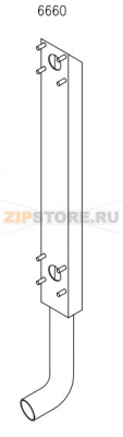 Ass. Rampa Lavaggio Serie Traino Ingres. Cesti SX Aristarco TR 1650       Ass. Rampa Lavaggio Serie Traino Ingres. Cesti SX Aristarco TR 1650Запчасть на сборочном чертеже под номером: 6660Название запчасти Aristarco на итальянском языке: Ass. Rampa Lavaggio Serie Traino Ingres. Cesti SX Aristarco TR 1650