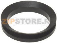 КОЛЬЦЕВАЯ ПРОКЛАДКА WHIRLPOOL V40