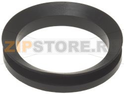 КОЛЬЦЕВАЯ ПРОКЛАДКА WHIRLPOOL V40 