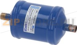 Solid Core Filter Drier CO2 3/8ODS 
