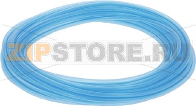 PVC HOSE ø 4x6 mm - 10 m 