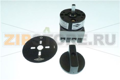 INTERRUTTORE A 16 VOLT 250 