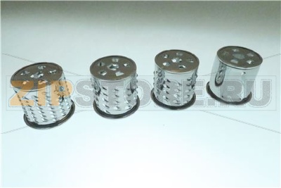 RULLI ACCESSORI X GRATTUGIA/DUETTO PLUS 